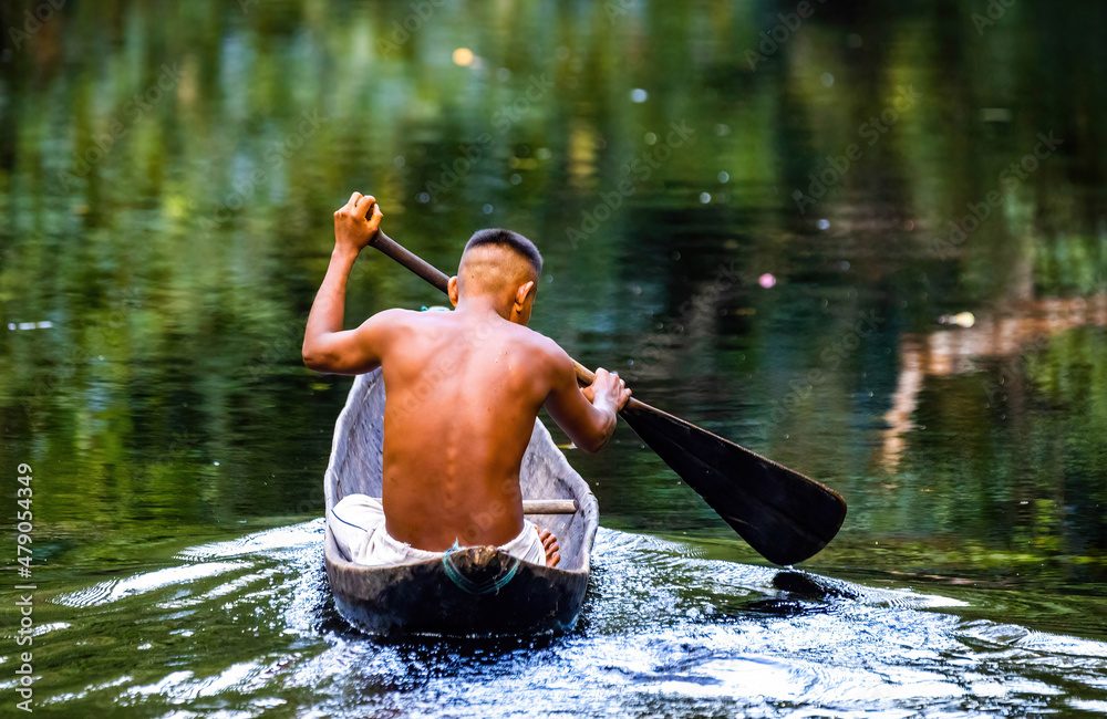 Descubra a Magia da Amazônia: Por Que Você Deveria Viajar e se Hospedar na Selva