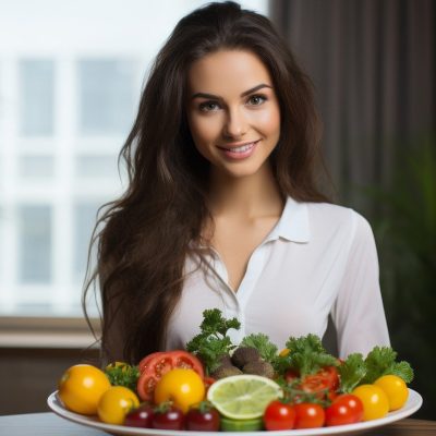 Como uma boa alimentação e exames de rotina podem influenciar na sua vida