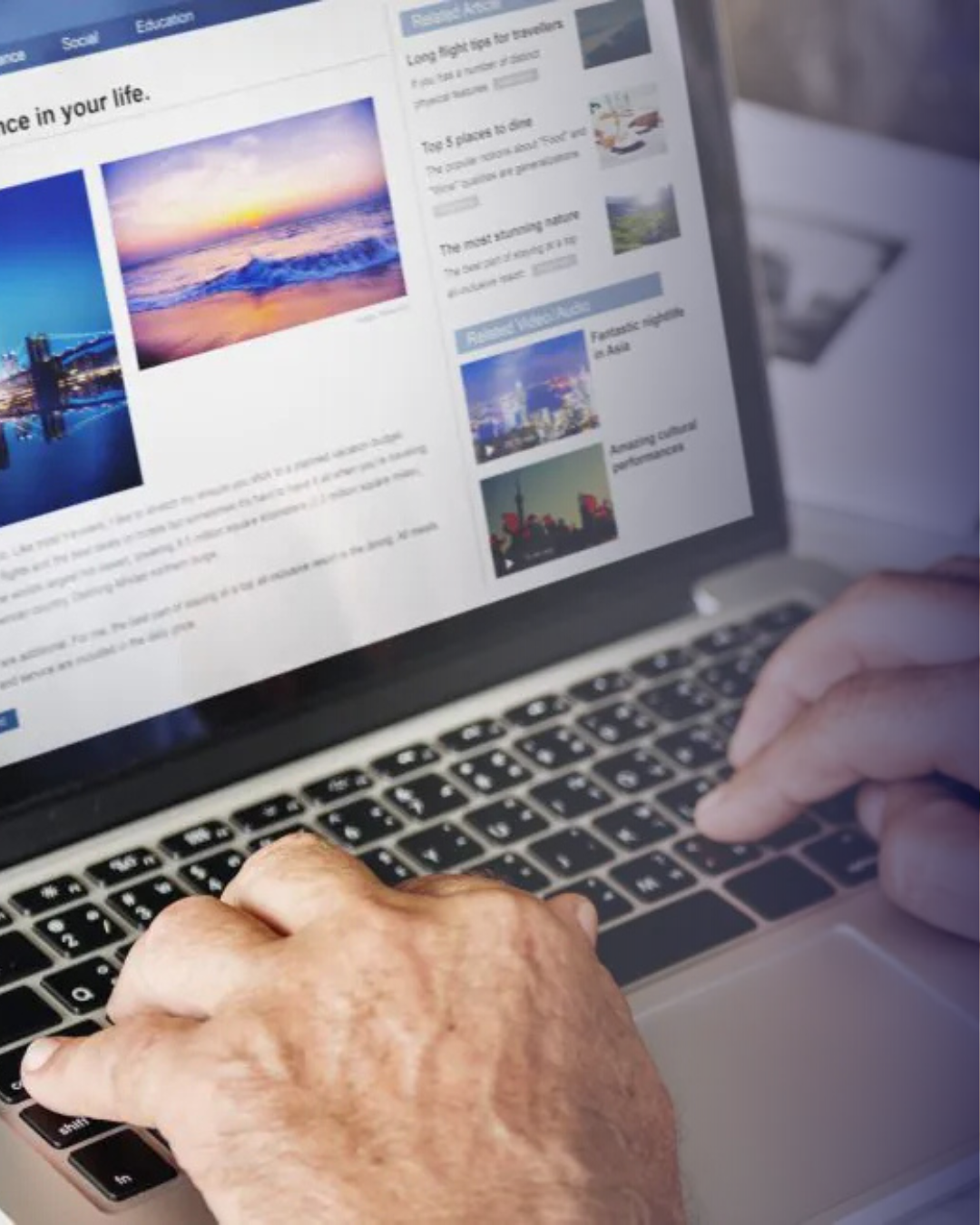 Por Que Escolher um Site em WordPress é a Melhor Decisão para Sua Empresa